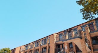Wonderpark Apartment